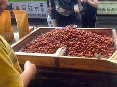 -嘉凌码头·重庆特产手工火锅底料(洪崖洞九楼店)