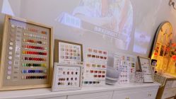 -喜遇·美甲美睫店