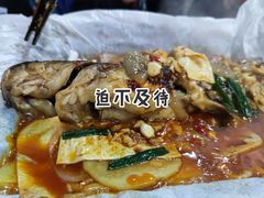 -纽道沸巫山纸包鱼(中海国际店)