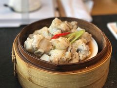 -小城粥道·海胆鲜虾粥(解放广场店)
