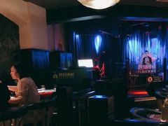 -碧特博格啤酒花园餐厅(芜湖路店)