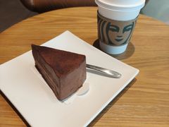 -星巴克(桂林国贸益华城店)