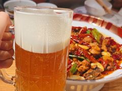 -幸福的烤包子·新疆菜