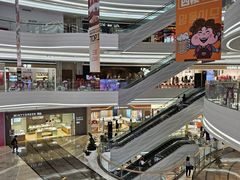 -KK ONE(京基滨河时代店)