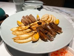 -潮堂 · 潮州菜(国贸商城店)