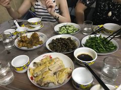 -老品芳