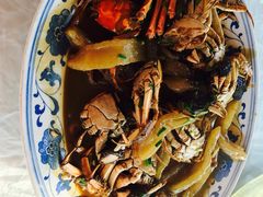 -小六农家乐(崇明西沙湿地店)