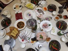 -围炉夜话·潮汕卤水火锅(榕江店)