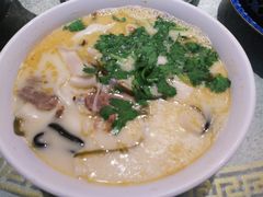 烩面-成师傅·大宋炒菜楼(中兴路店)