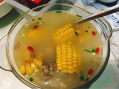 -青花小镇(凯翔新天地店)