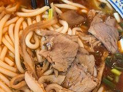 -鑫花溪牛肉米粉(印象水街都心荟店)