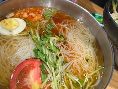 -金山烤肉(中兴公园店)