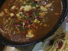 -朋友圈概念餐厅(象山万达广场店)