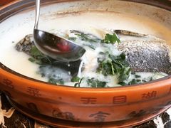 -风味小馆(天目湖宾馆店)