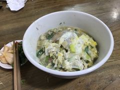 -老刘家泡馍·陕西老字号(钟楼广济街店)