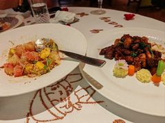 -狮拾久·现代新加坡料理(福田COCO Park店)