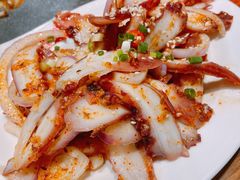 -三肥两瘦烤肉(鹿城店)
