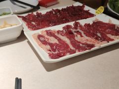 -潮泰牛肉火锅 · 创于1992年(车公庙店)