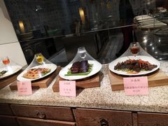 西湖酥鱼-江南赋(内蒙古大厦店)