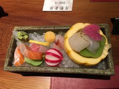 -松涛日本料理
