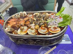 -云南巷海鲜大咖·可加工海鲜