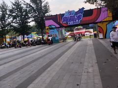 -长白岛森林公园