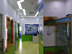 -童程童美·信息学竞赛·乐高机器人编程(长宁来福士校区)