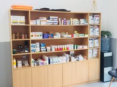 -嘉美宠物医院