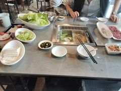 -鑫宝沙茶牛肉火锅(永泰店)