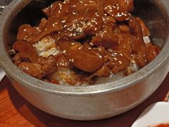 -韩宫宴炭火烤肉(印象城店)
