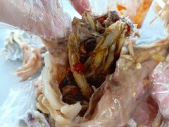 -吉英盐焗鸡(文中路店)