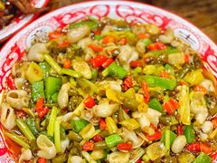 -齐轩居私房特色菜(光荣北路店)