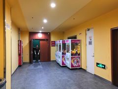 -完美世界影城(北京管庄店)