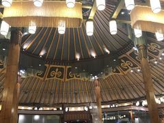 大堂-九十九顶毡房(阜石路店)