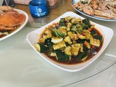 -红月湾海鲜饭店•沙滩海景(双月湾店)