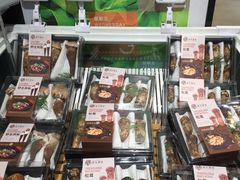-盒马鲜生(曜一城店)