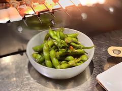 -很久以前羊肉串(农科路店)