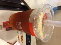 麦当劳(潮流广场店)-麦当劳(壹购广场店)