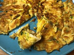 蛤蜊煎蛋-宏记广东客家菜(丰汇店)