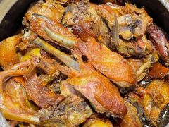 -斯丹姜母鸭·古法干香(涂门街总店)