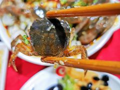 -车头老二大排档