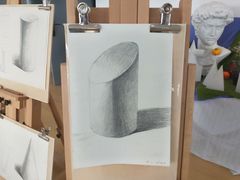 -蒂朵儿童绘画美术教室