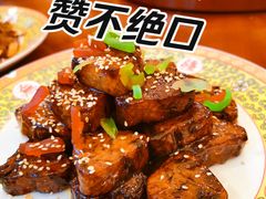 -鸿宾楼(展览馆路店)