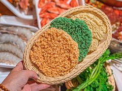 -乐山串串香老火锅(鼓楼店)
