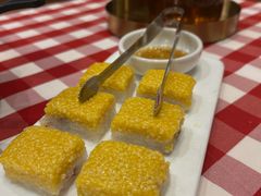-西贝(华发商都店)