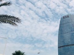 -国际邮轮中心码头(厦鼓码头)