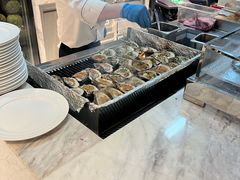 -桂林喜来登饭店雅琴餐厅