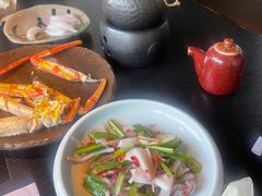 -花潮料理艺食馆(成都万象城店)