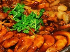-黄记煌三汁焖锅(1818广场店)