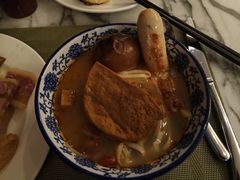 -龙之梦万丽酒店青餐厅